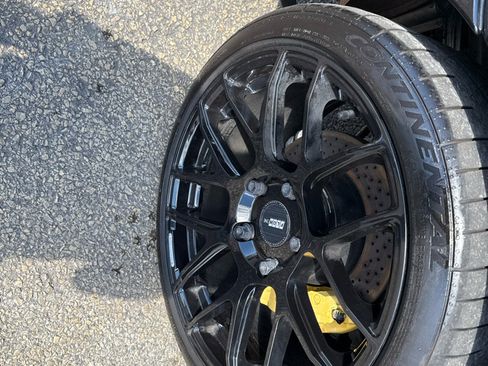 Used 2003 Porsche 911 Carrera 4 image 15