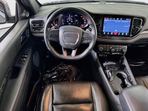 Used 2023 Dodge Durango R/T AWD/4WD image 24