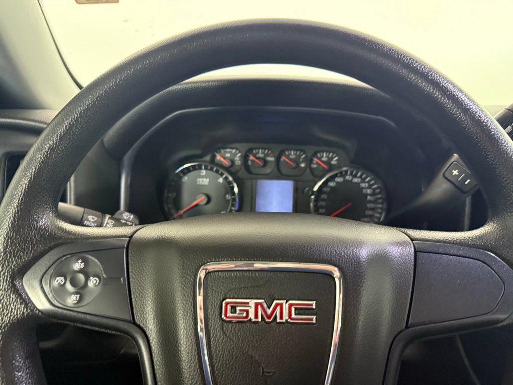 Used 2019 GMC Sierra 1500 Limited w/ Elevation Edition AWD/4WD image 21