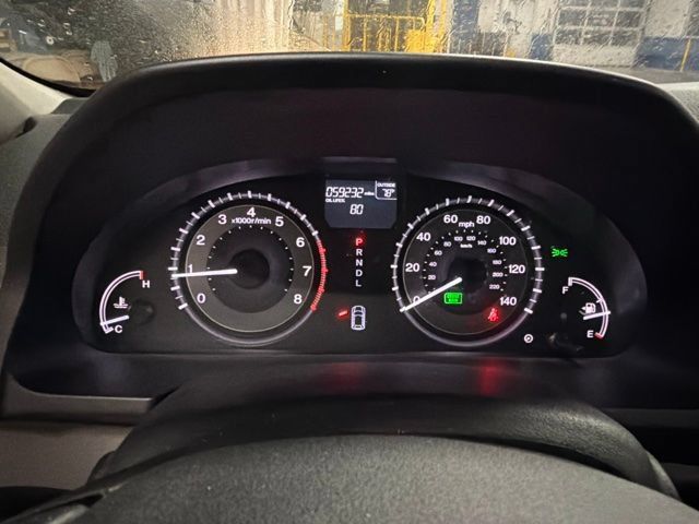 Used 2015 Honda Odyssey EX-L image 9