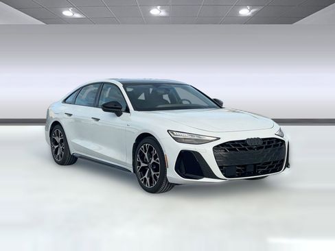 New 2026 Audi A6 Premium Plus image 7