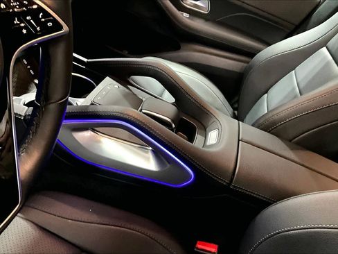 Used 2024 Mercedes-Benz GLE 350 4MATIC image 17