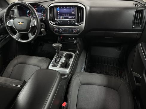 Used 2019 Chevrolet Colorado LT image 13