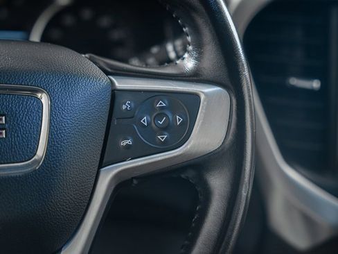 Used 2019 GMC Acadia SLT image 34