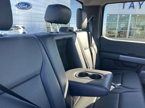 New 2026 Ford F350 Lariat image 19