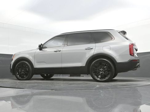 Used 2022 Kia Telluride SX w/ SX Prestige Package AWD/4WD image 46