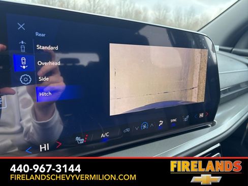 New 2026 Chevrolet Traverse LT w/ Driver Confidence Package image 33