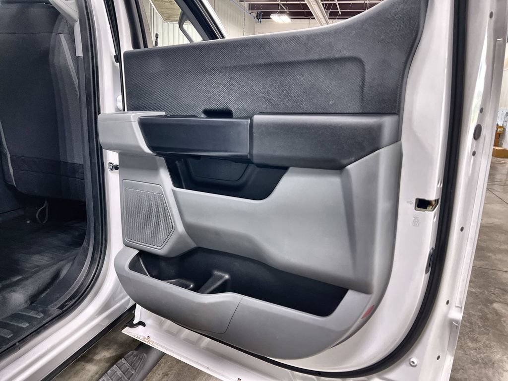 Used 2023 Ford F150 XL AWD/4WD image 24