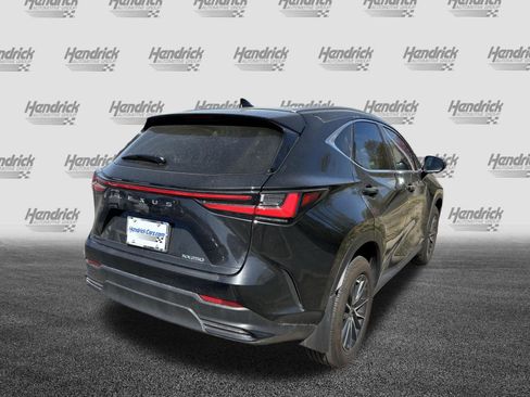 Used 2024 Lexus NX 250 FWD w/ Towing Package (2000 Lbs) image 11