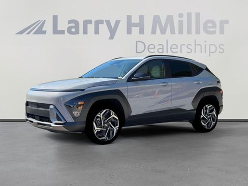 New 2026 Hyundai Kona SEL Premium AWD/4WD image 2