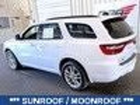 Used 2024 Dodge Durango GT AWD/4WD image 4