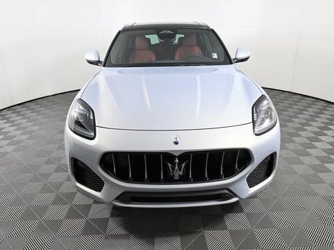 New 2025 Maserati Grecale GT image 39