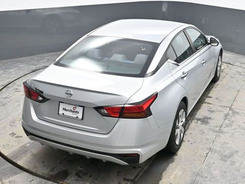 Used 2021 Nissan Altima 2.5 S image 28