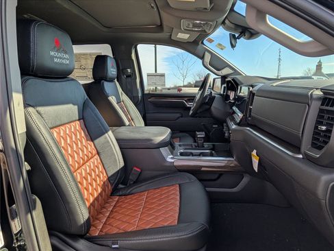 New 2026 Chevrolet Silverado 1500 RST image 11