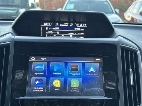 Used 2023 Subaru Forester Premium image 28