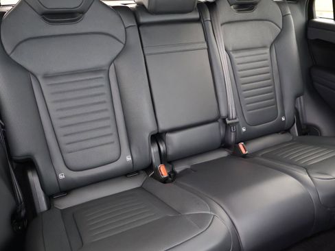 Used 2024 Land Rover Range Rover Sport SV Edition One Carbon Bronze image 30