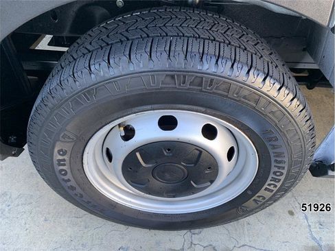 Used 2021 Ford Transit 250 Medium Roof image 18