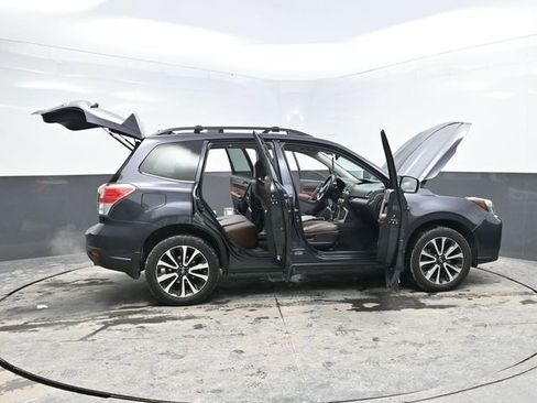 Used 2017 Subaru Forester 2.0XT Touring image 41