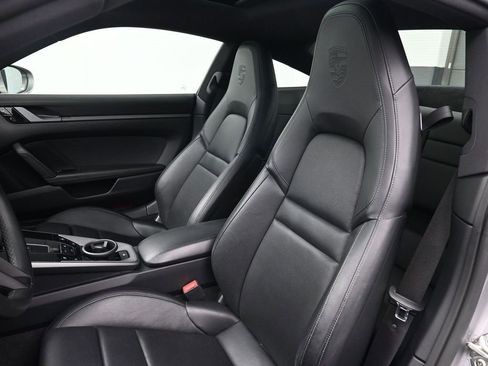 Used 2020 Porsche 911 Carrera S image 5