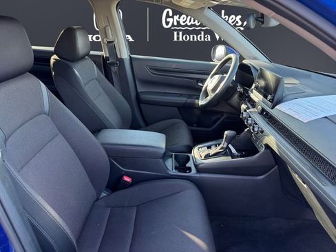 Certified 2024 Honda CR-V EX image 15