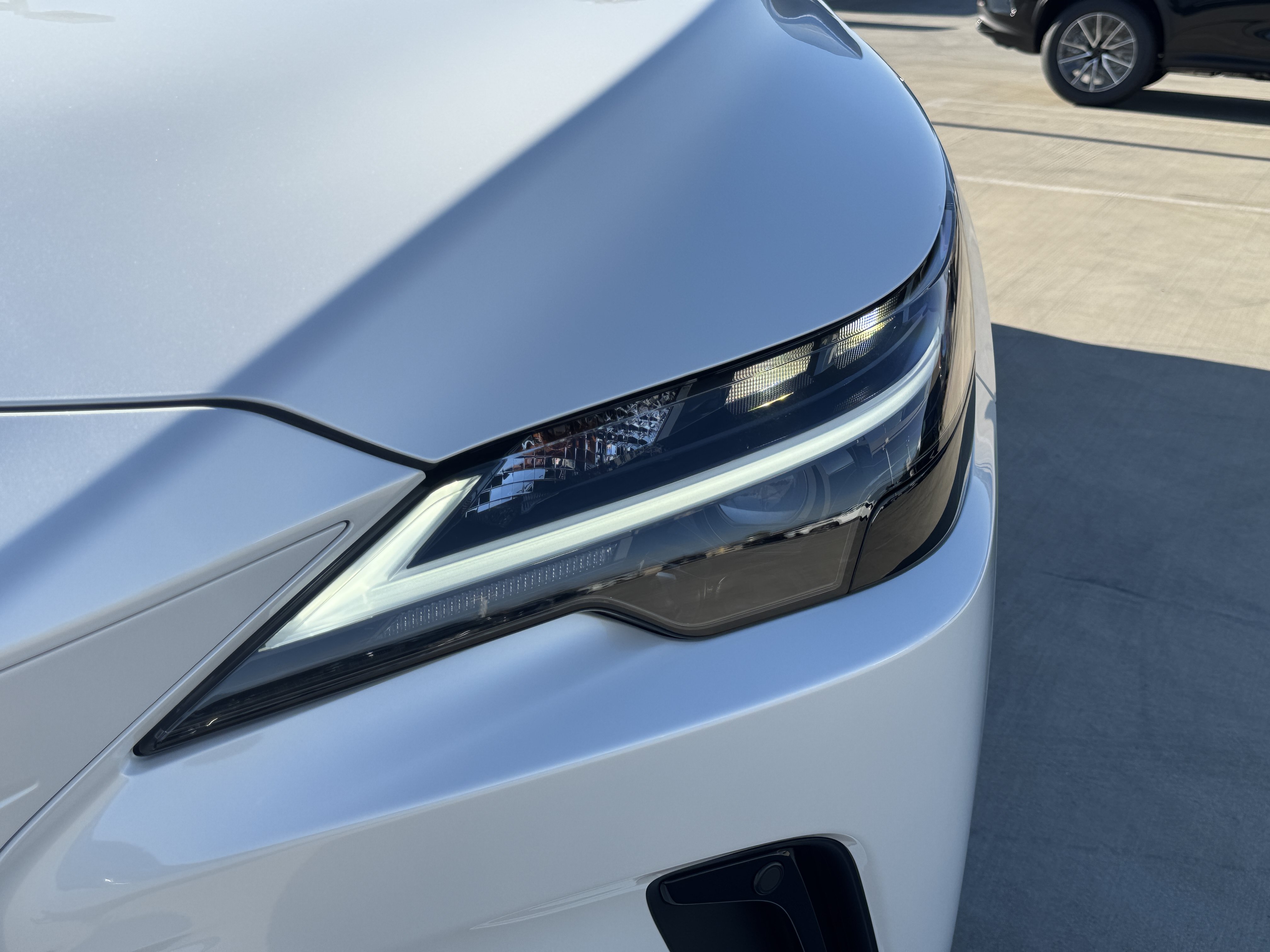 New 2026 Lexus RX 350 FWD image 12