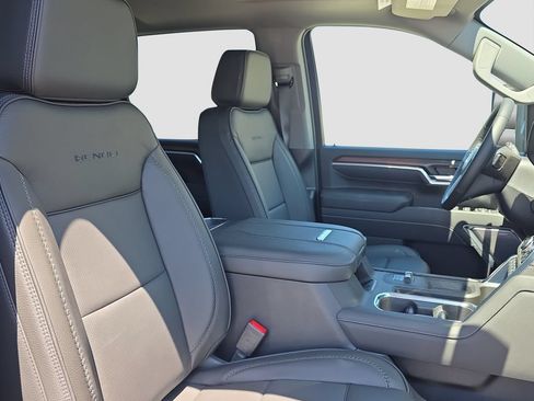 New 2026 GMC Sierra 2500 Denali w/ Denali Reserve Package AWD/4WD image 20