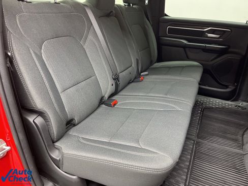 Used 2023 RAM 1500 Big Horn image 21