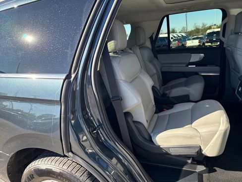 Certified 2025 Ford Expedition Active image 28