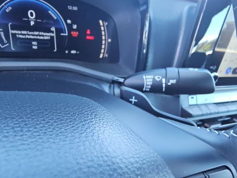 Certified 2026 Toyota Camry SE FWD image 13