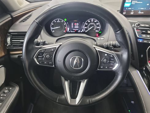 Used 2022 Acura RDX w/ Advance Package AWD/4WD image 17
