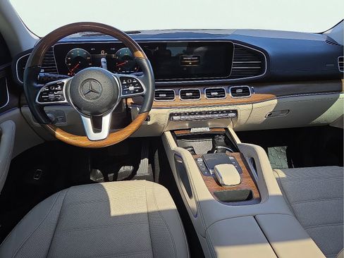 Used 2022 Mercedes-Benz GLE 450 4MATIC image 11