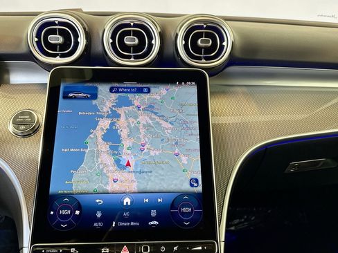 New 2026 Mercedes-Benz CLE 300 4MATIC Coupe image 12