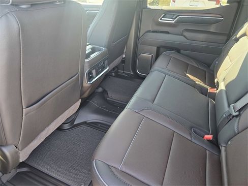 New 2026 GMC Sierra 1500 Denali image 10