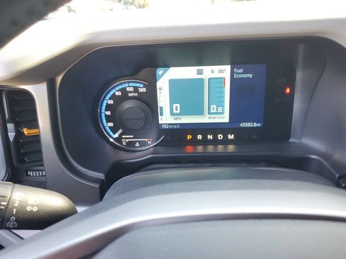 Used 2021 Ford Bronco Badlands AWD/4WD image 26