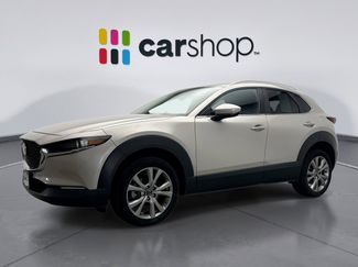 Used 2023 MAZDA CX-30 AWD 2.5 S w/ Select Package video 1