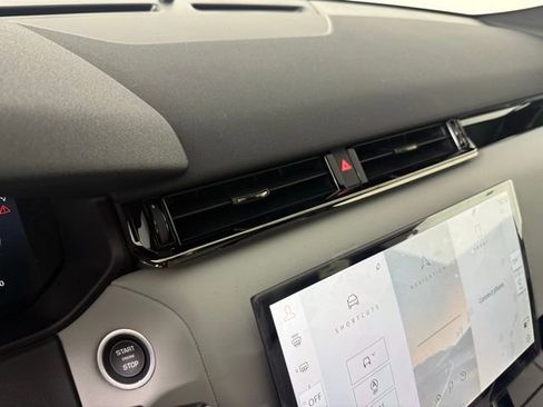 New 2026 Land Rover Range Rover Velar S image 27