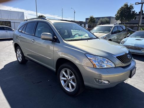 Used 2009 Lexus RX 350 2WD image 7