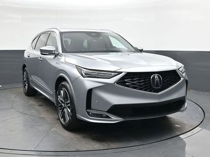 New 2026 Acura MDX w/ Advance Package