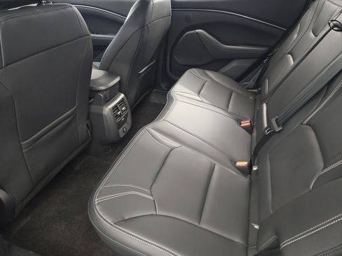 New 2025 Ford Mustang Mach-E Premium image 35