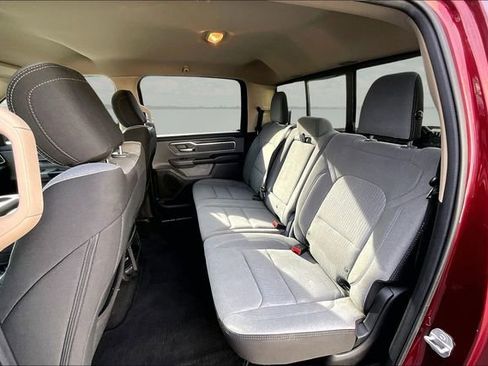 Used 2019 RAM 1500 Big Horn image 23