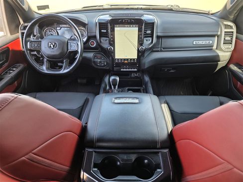 Used 2022 RAM 1500 TRX image 19