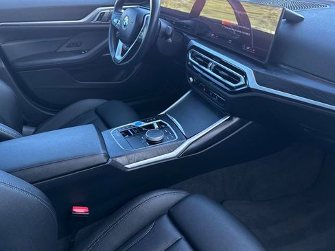 Used 2023 BMW i4 eDrive35 image 17