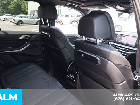 Used 2024 BMW X5 sDrive40i w/ Premium Package RWD image 23