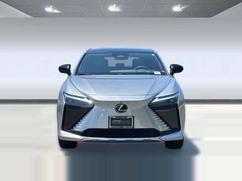 Used 2023 Lexus RZ 450e Premium w/ Accessory Package (Z1) AWD/4WD image 6