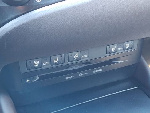 Used 2020 Lexus ES 350 350 Premium Package image 23