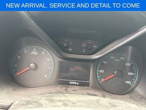 Used 2019 Chevrolet Colorado W/T w/ WT Convenience Package AWD/4WD image 11