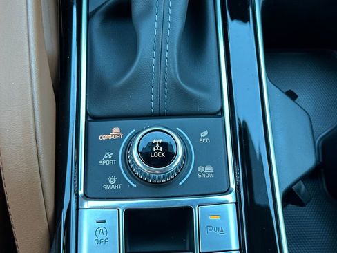 New 2025 Kia Telluride EX X-Line image 26