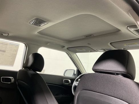 New 2026 Hyundai Venue SEL image 2