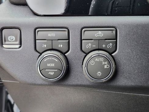 New 2026 Chevrolet Silverado 1500 LT AWD/4WD image 21