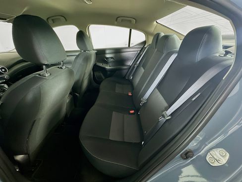 Used 2024 Nissan Sentra SV w/ All-Weather Package image 26